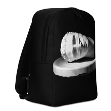 Broken Sculpture Minimalist Backpack by Design Express