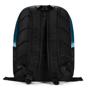 The Boundary Minimalist Backpack by Design Express