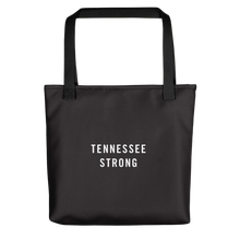 Tennessee Strong Tote bag by Design Express