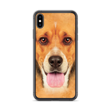 iPhone XS Max Beagle Dog iPhone Case by Design Express