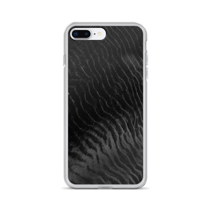 iPhone 7 Plus/8 Plus Black Sands iPhone Case by Design Express