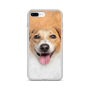 iPhone 7 Plus/8 Plus Jack Russel Dog iPhone Case by Design Express