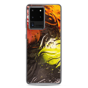 Samsung Galaxy S20 Ultra Abstract 02 Samsung Case by Design Express