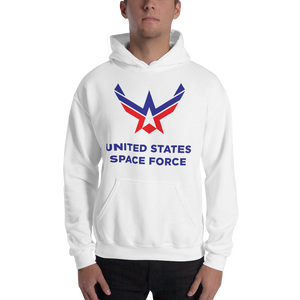 Space force sweatshirt shop