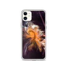 iPhone 11 Abstract Painting iPhone Case by Design Express