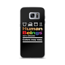 Samsung Galaxy S7 Edge Human Beings Samsung Case by Design Express