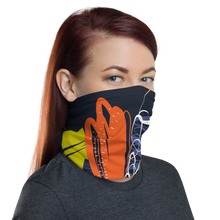 Funart Neck Gaiter Masks by Design Express