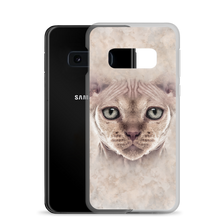 Devon Rex Samsung Case by Design Express