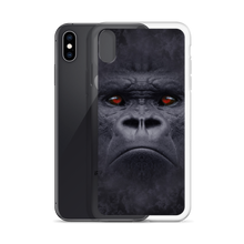 Gorilla iPhone Case by Design Express