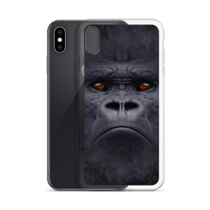 Gorilla iPhone Case by Design Express