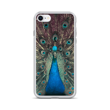 iPhone 7/8 Peacock iPhone Case by Design Express