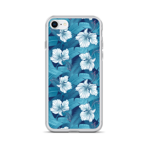 iPhone 7/8 Hibiscus Leaf iPhone Case by Design Express