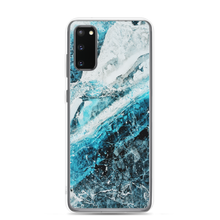 Samsung Galaxy S20 Ice Shot Samsung Case by Design Express