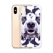 Damatian Dog iPhone Case by Design Express