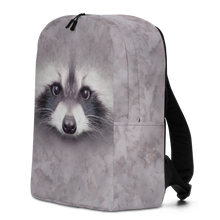 Racoon Minimalist Backpack by Design Express
