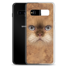 British Cat Samsung Case by Design Express