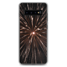Samsung Galaxy S10+ Firework Samsung Case by Design Express