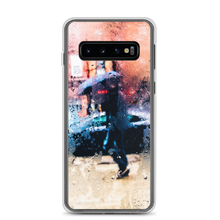 Samsung Galaxy S10 Rainy Blury Samsung Case by Design Express