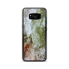 Samsung Galaxy S8 Water Sprinkle Samsung Case by Design Express