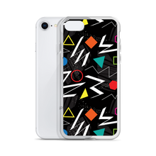 Mix Geometrical Pattern iPhone Case by Design Express