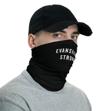 Evansville Strong Neck Gaiter Masks by Design Express