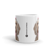 Labradoodle Dog Mug Mugs by Design Express