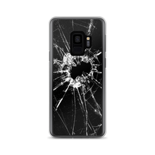 Samsung Galaxy S9 Broken Glass Samsung Case by Design Express