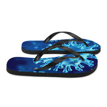 Covid-19 Flip-Flops by Design Express
