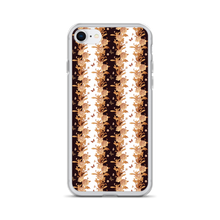 iPhone 7/8 Gold Baroque iPhone Case by Design Express