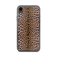 iPhone XR Leopard "All Over Animal" 2 iPhone Case by Design Express