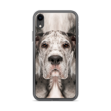 iPhone XR Great Dane Dog iPhone Case by Design Express