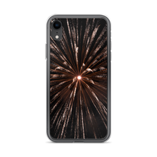 iPhone XR Firework iPhone Case by Design Express
