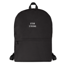 Default Title Utah Strong Backpack by Design Express