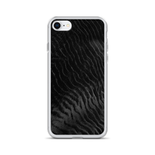 iPhone 7/8 Black Sands iPhone Case by Design Express