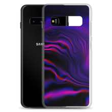 Glow in the Dark Samsung Case by Design Express