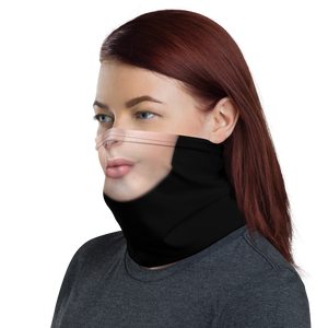 Ordinary Girl Neck Gaiter Masks by Design Express