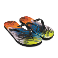 Abstract 03 Flip-Flops by Design Express