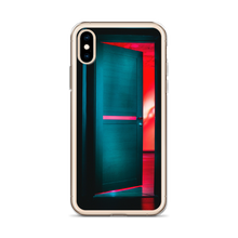 Doorlight iPhone Case by Design Express