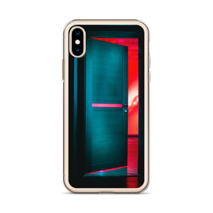 Doorlight iPhone Case by Design Express