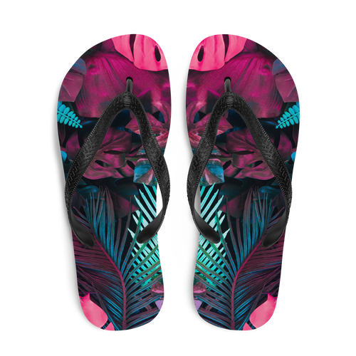 Fluorescent Flip-Flops by Design Express