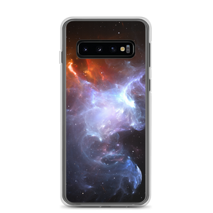Samsung Galaxy S10 Nebula Samsung Case by Design Express