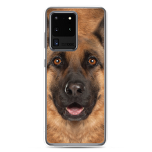 Samsung Galaxy S20 Ultra German Shepherd Dog Samsung Case by Design Express