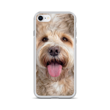 iPhone 7/8 Labradoodle Dog iPhone Case by Design Express