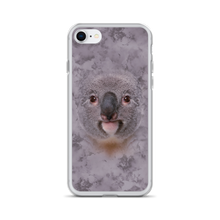 iPhone SE Koala iPhone Case by Design Express