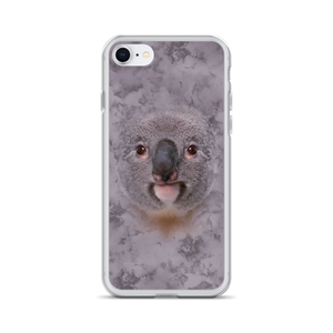 iPhone SE Koala iPhone Case by Design Express