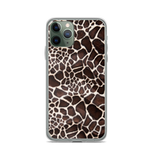 iPhone 11 Pro Giraffe iPhone Case by Design Express