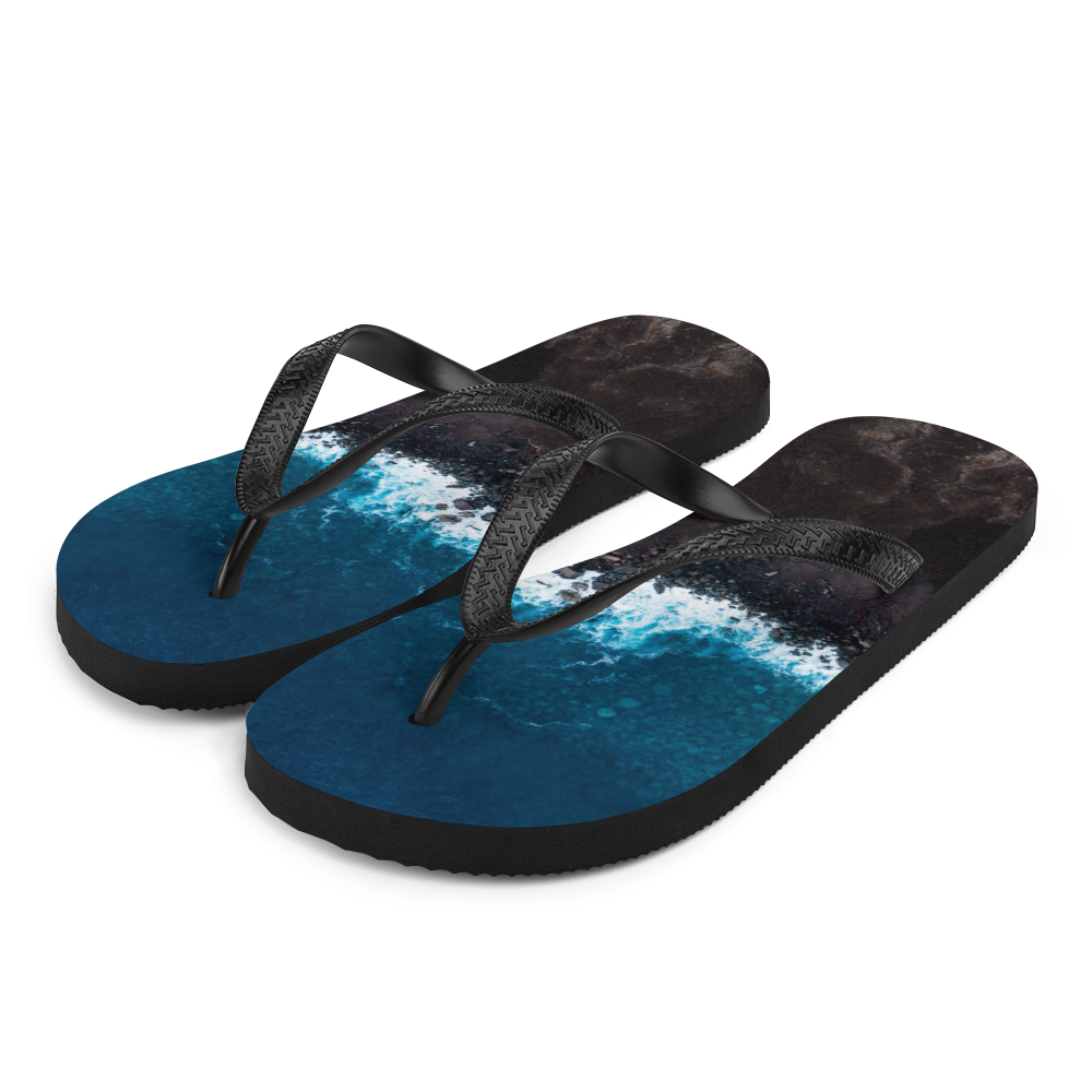 S The Boundary Flip-Flops by Design Express