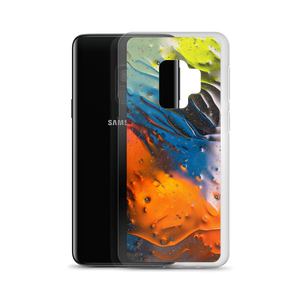 Abstract 03 Samsung Case by Design Express