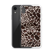 Giraffe iPhone Case by Design Express