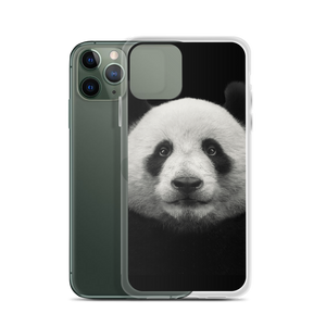 Panda iPhone Case by Design Express